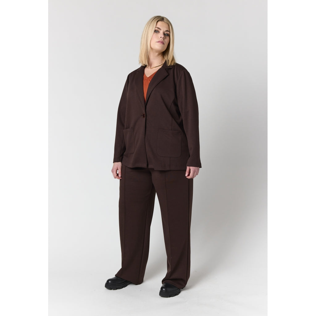 Studio SKirsi Jacket Jacket Brown