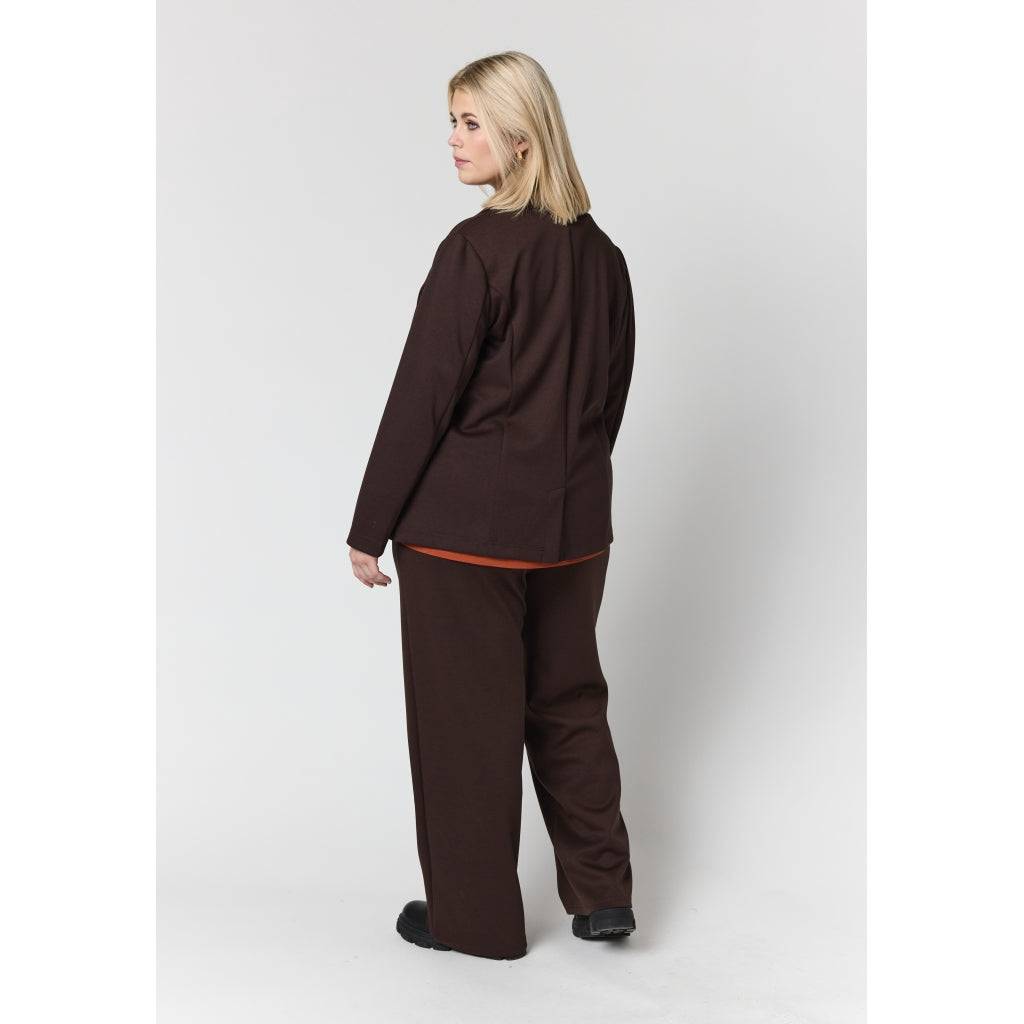 Studio SKirsi Jacket Jacket Brown