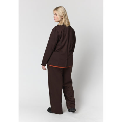Studio SKirsi Jacket Jacket Brown