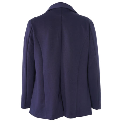 Studio SKirsi Jacket Jacket Navy