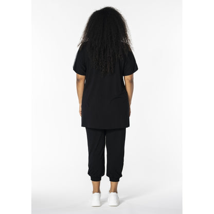 Studio SKissi Tunic Tunic Black/White
