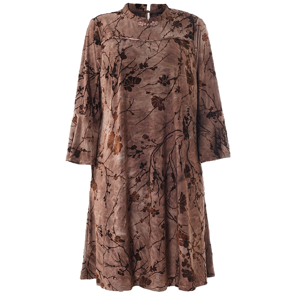 Studio SKrista Tunic Tunic Brown