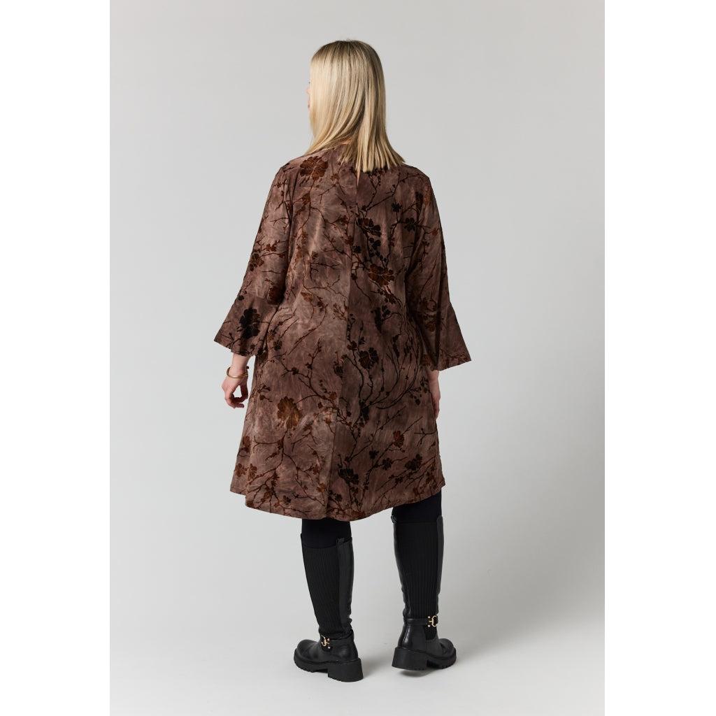 Studio SKrista Tunic Tunic Brown