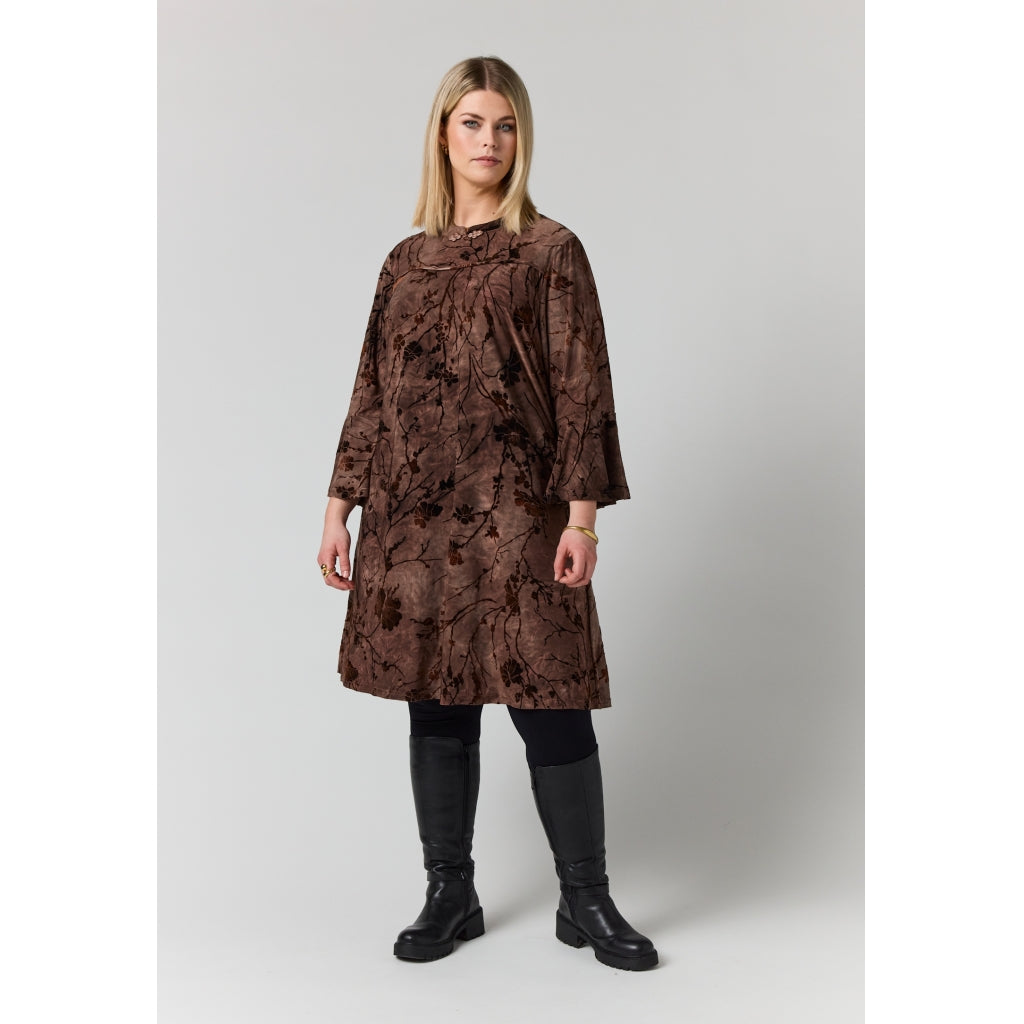 Studio SKrista Tunic Tunic Brown