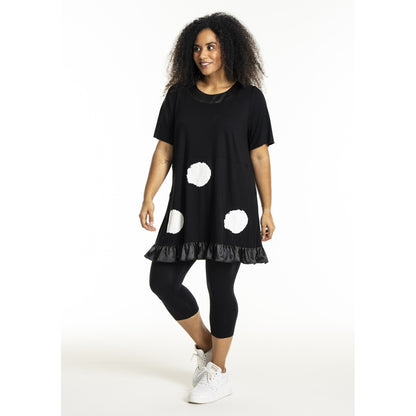 Studio SLene Tunic Tunic Black