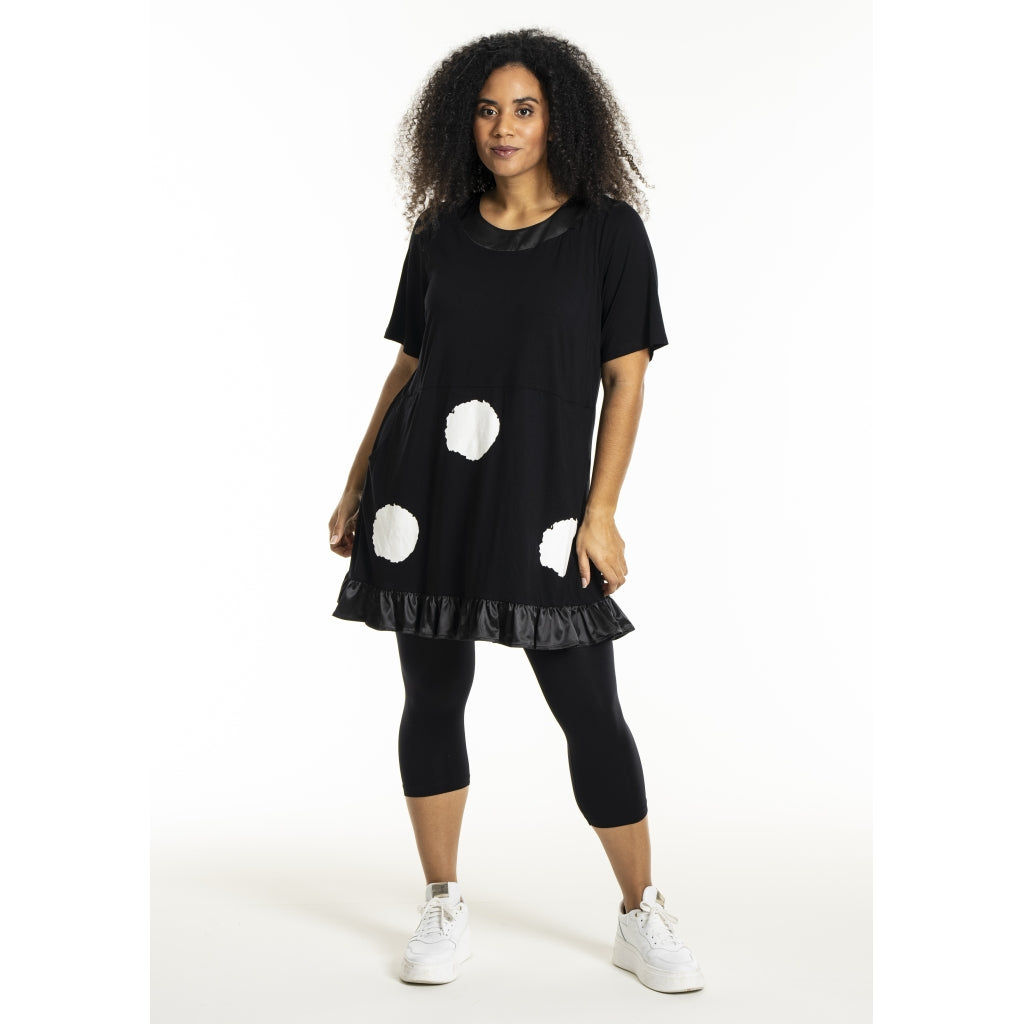 Studio SLene Tunic Tunic Black