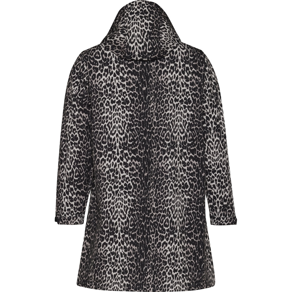 Studio SLotte Softshell Jacket Jacket Leo Print