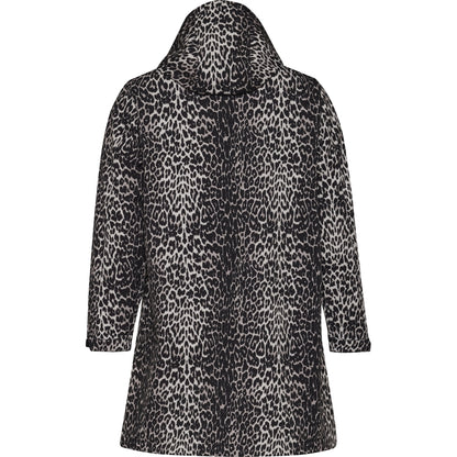 Studio SLotte Softshell Jacket Jacket Leo Print