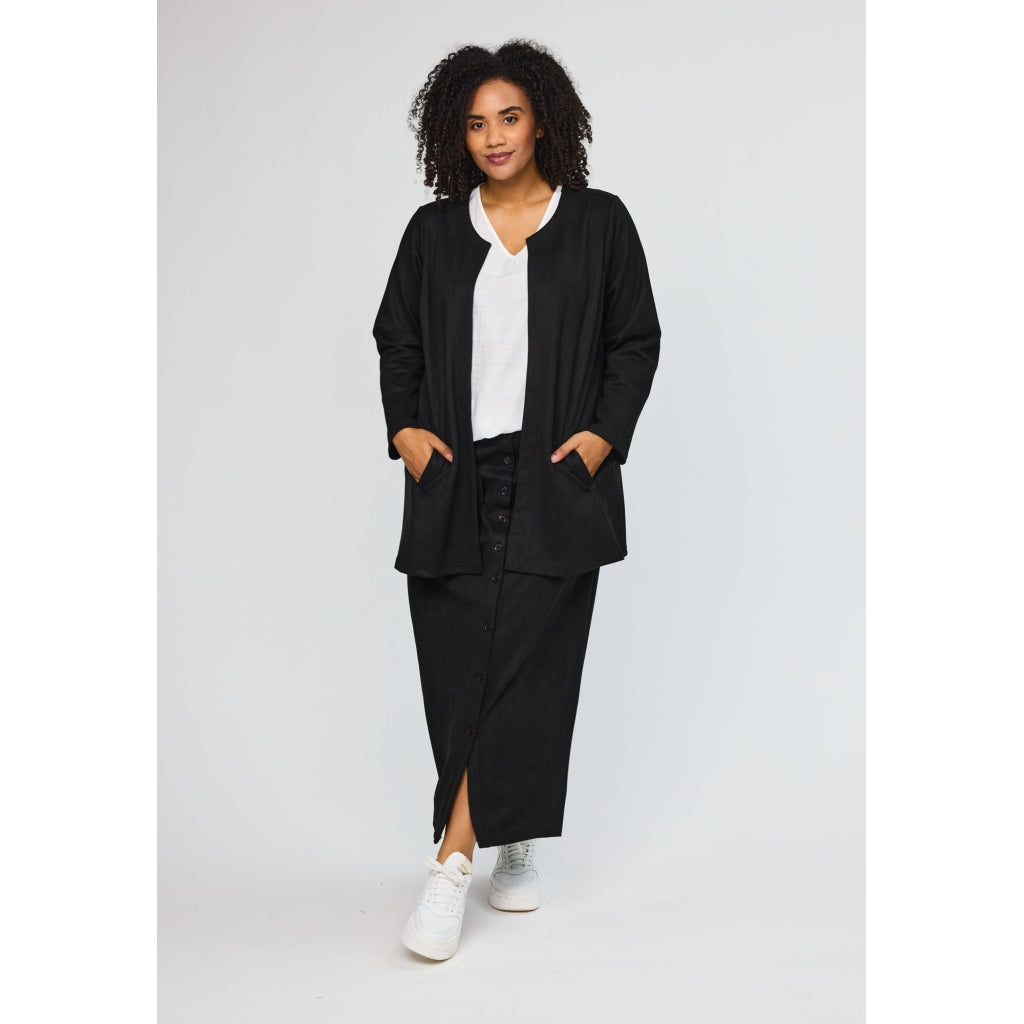 Studio SLyra Cardigan Cardigan Black