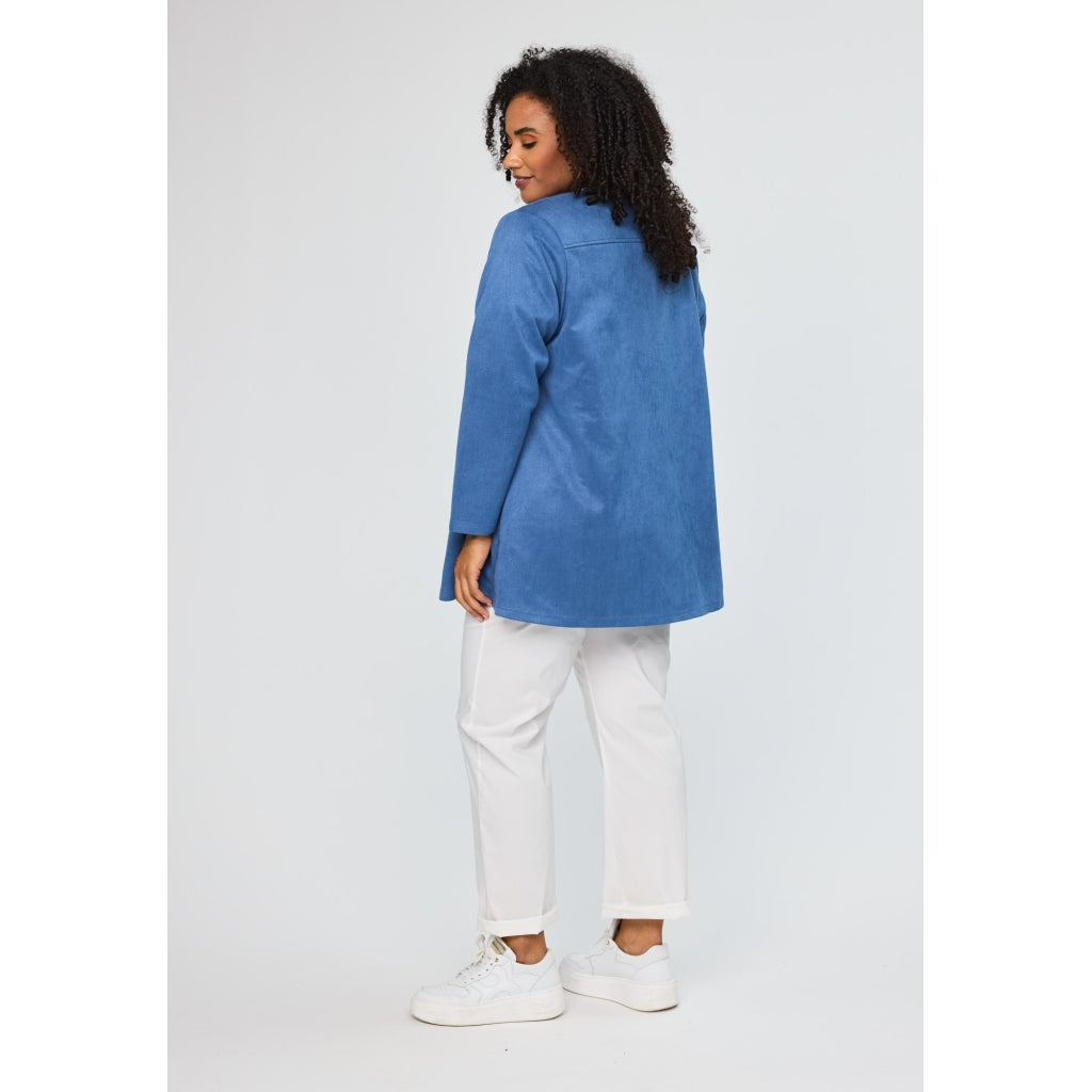 Studio SLyra Cardigan Cardigan Blue