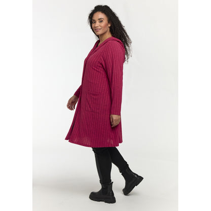 Studio SMarlene Cardigan Cardigan Pink