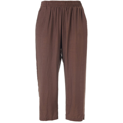 Studio SMirelle Pants Pants Brown