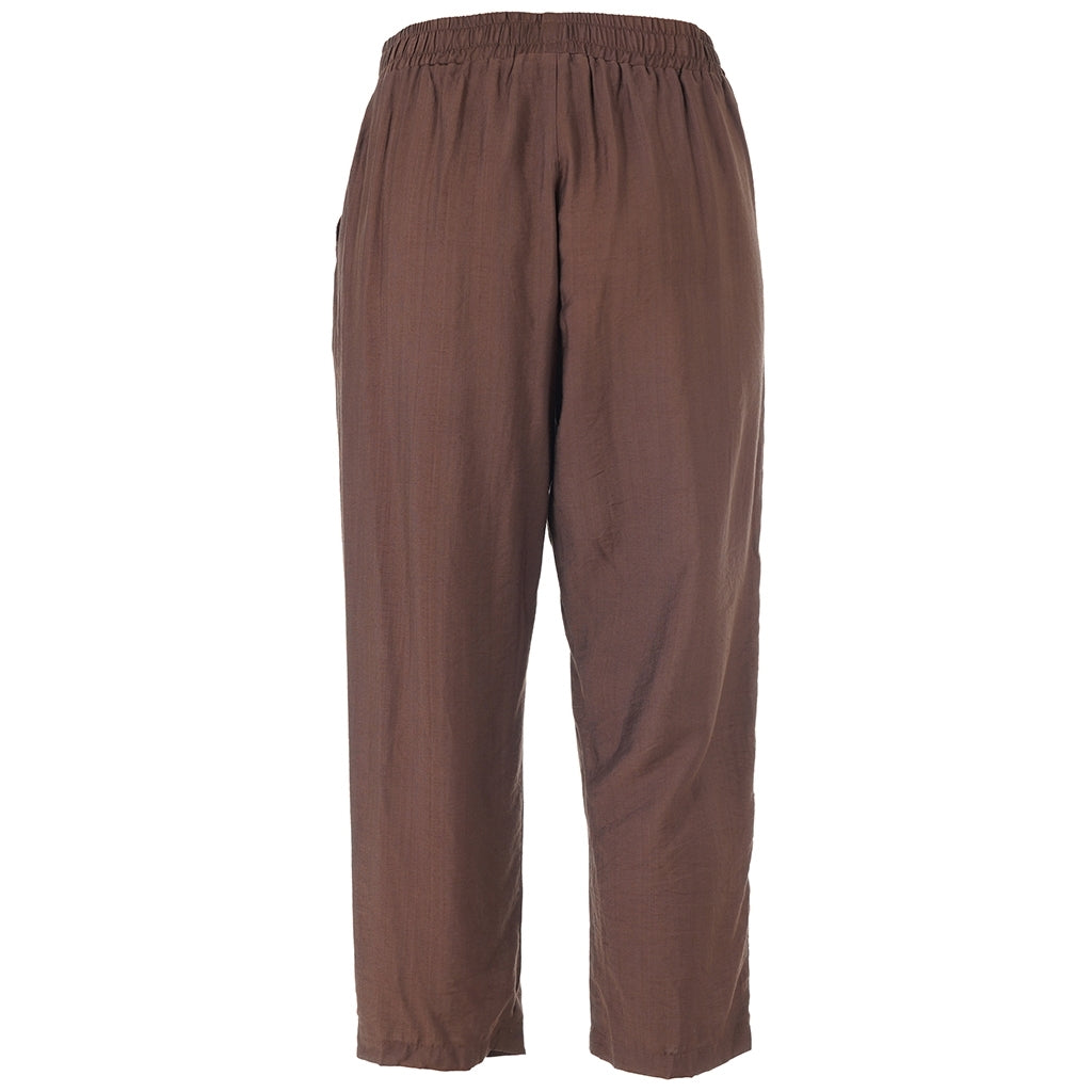 Studio SMirelle Pants Pants Brown