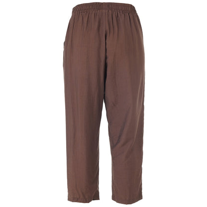 Studio SMirelle Pants Pants Brown