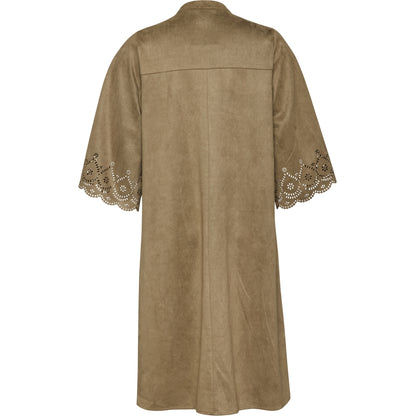 Studio SMirielle Dress Dress Light Brown