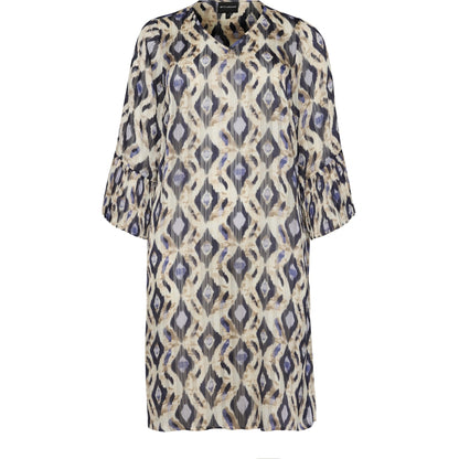 Studio SNathalie Dress Dress Multi color print