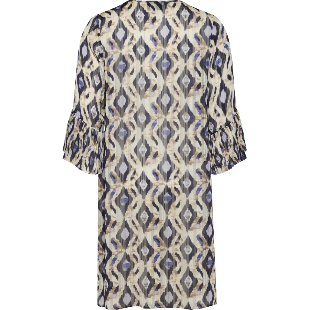 Studio SNathalie Dress Dress Multi color print