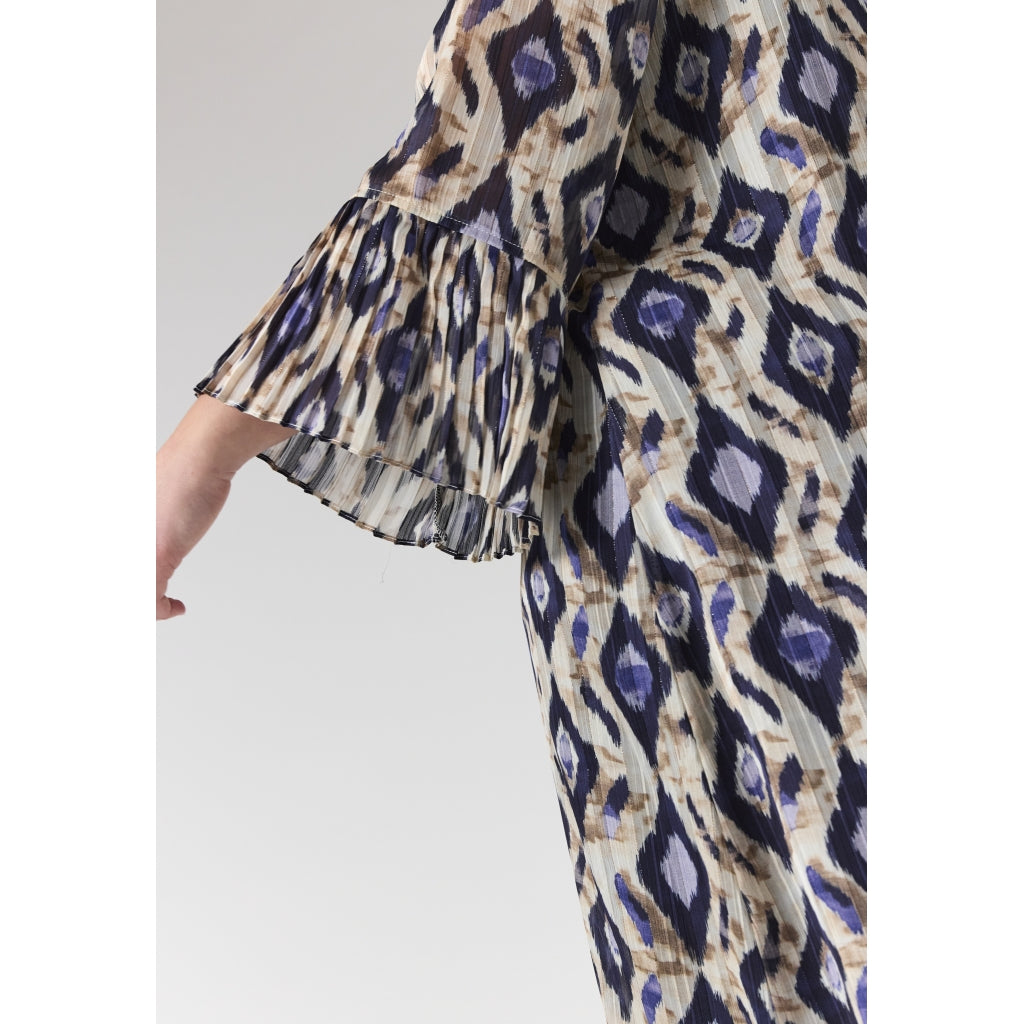 Studio SNathalie Dress Dress Multi color print