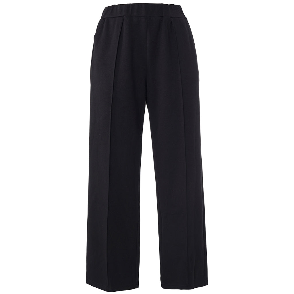Studio SNovalie Trousers Trousers Black