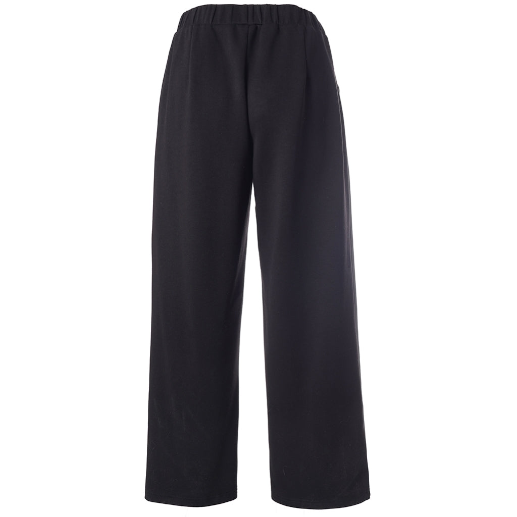 Studio SNovalie Trousers Trousers Black
