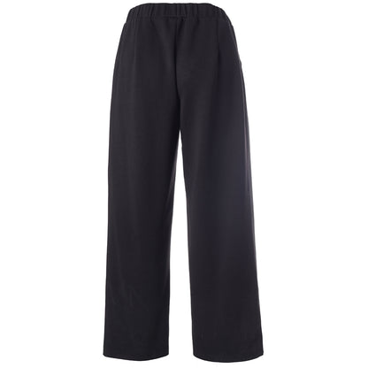 Studio SNovalie Trousers Trousers Black
