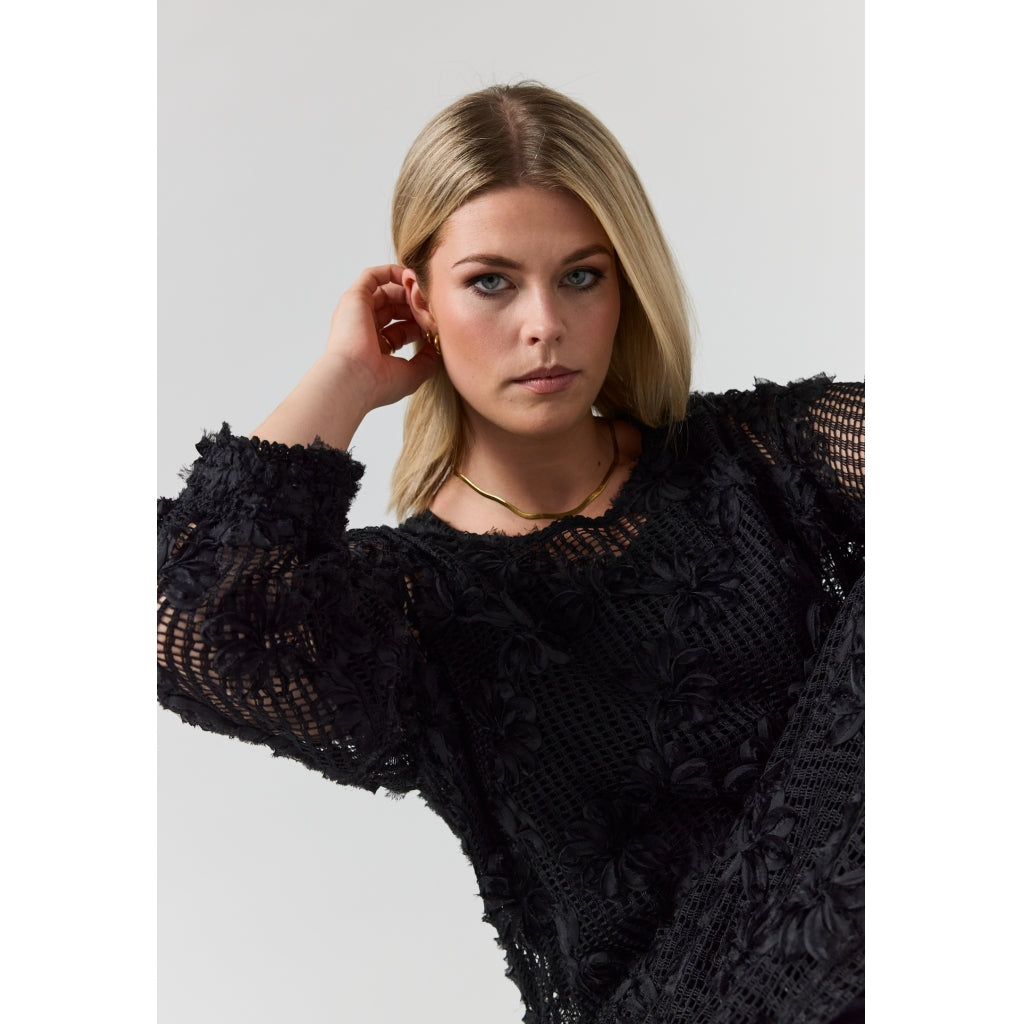 Studio SPernille Dress Dress Black