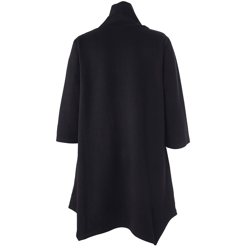 Studio SSerenya Tunic Tunic Black