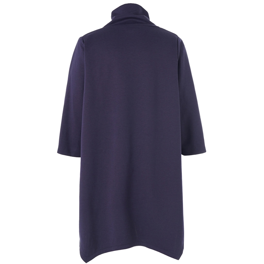 Studio SSerenya Tunic Tunic Navy