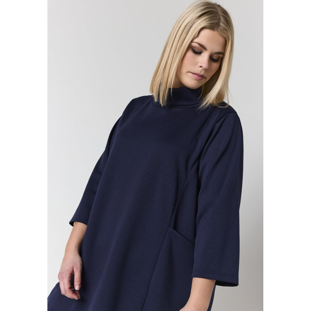 Studio SSerenya Tunic Tunic Navy