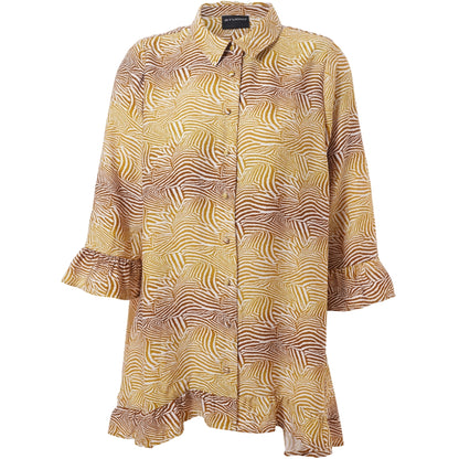 Studio SSilja Tunic Tunic Zebra stripes