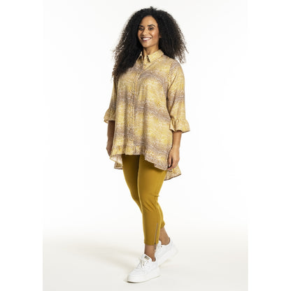 Studio SSilja Tunic Tunic Zebra stripes