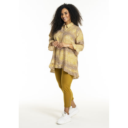 Studio SSilja Tunic Tunic Zebra stripes