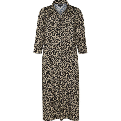 Studio SSissi Dress Dress Leo Print