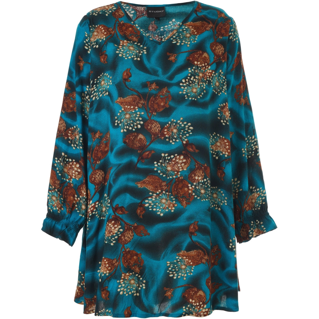 Studio STanja Tunic Tunic Multi Colour