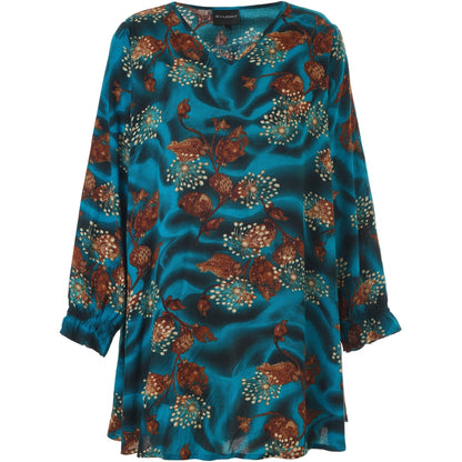 Studio STanja Tunic Tunic Multi Colour