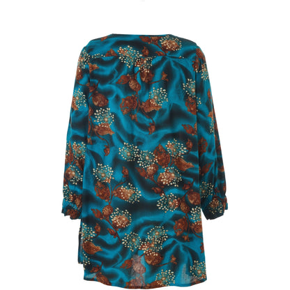 Studio STanja Tunic Tunic Multi Colour