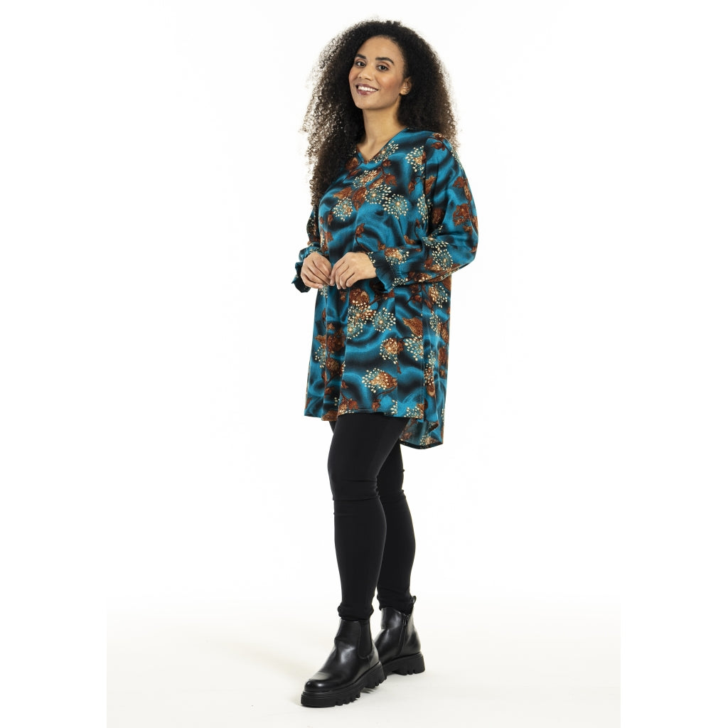 Studio STanja Tunic Tunic Multi Colour