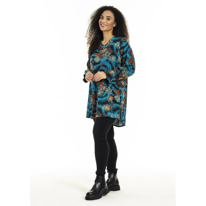 Studio STanja Tunic Tunic Multi Colour