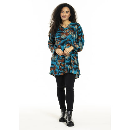 Studio STanja Tunic Tunic Multi Colour