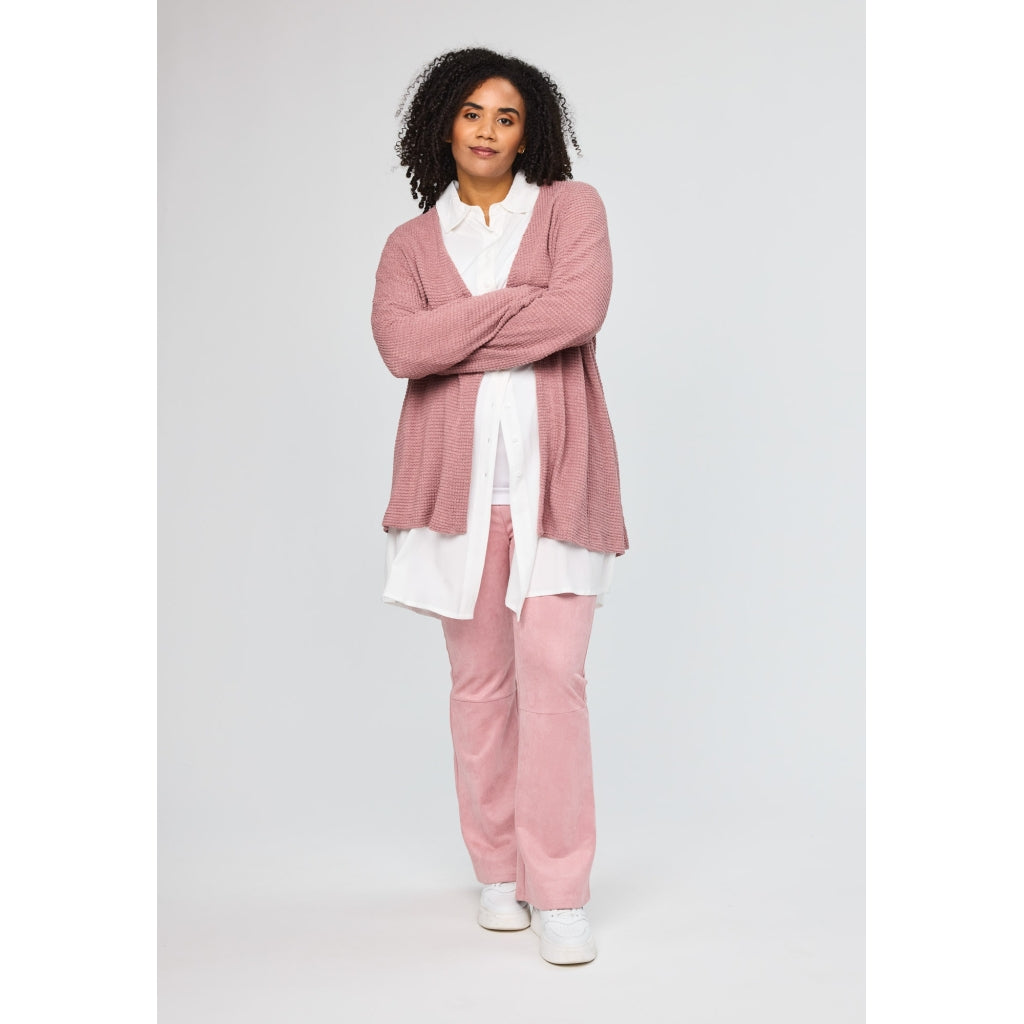 Studio STilde Cardigan Cardigan Rose