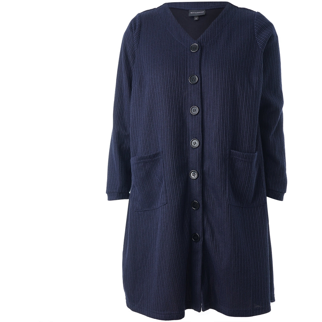 Studio SVictoria Cardigan Cardigan Navy