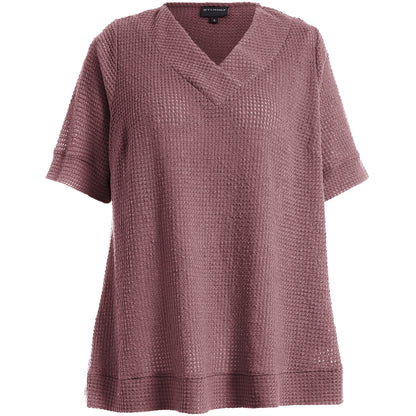 Studio SVilda Blouse Blouse Rose