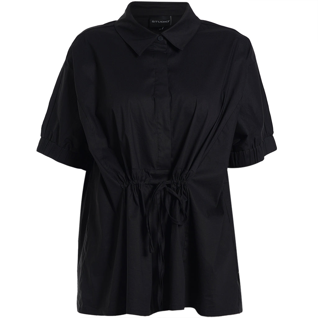 Studio SVilde Shirt Shirt Black