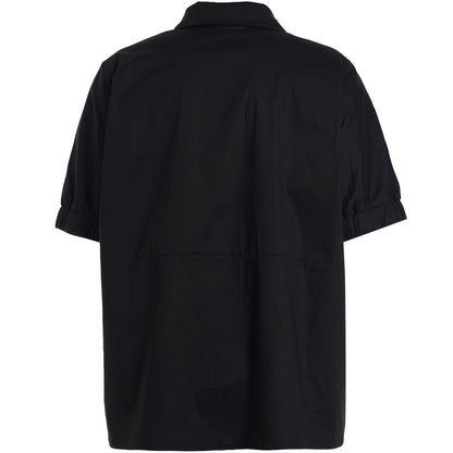 Studio SVilde Shirt Shirt Black