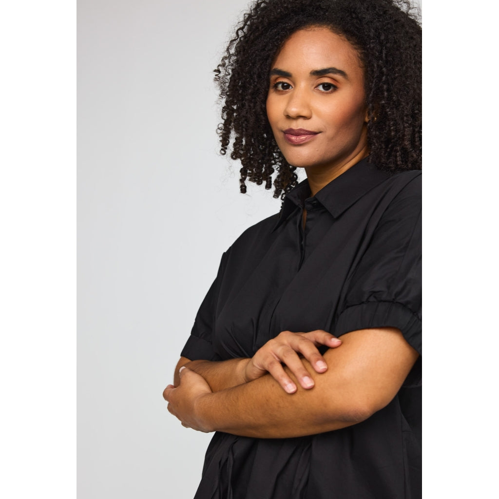 Studio SVilde Shirt Shirt Black