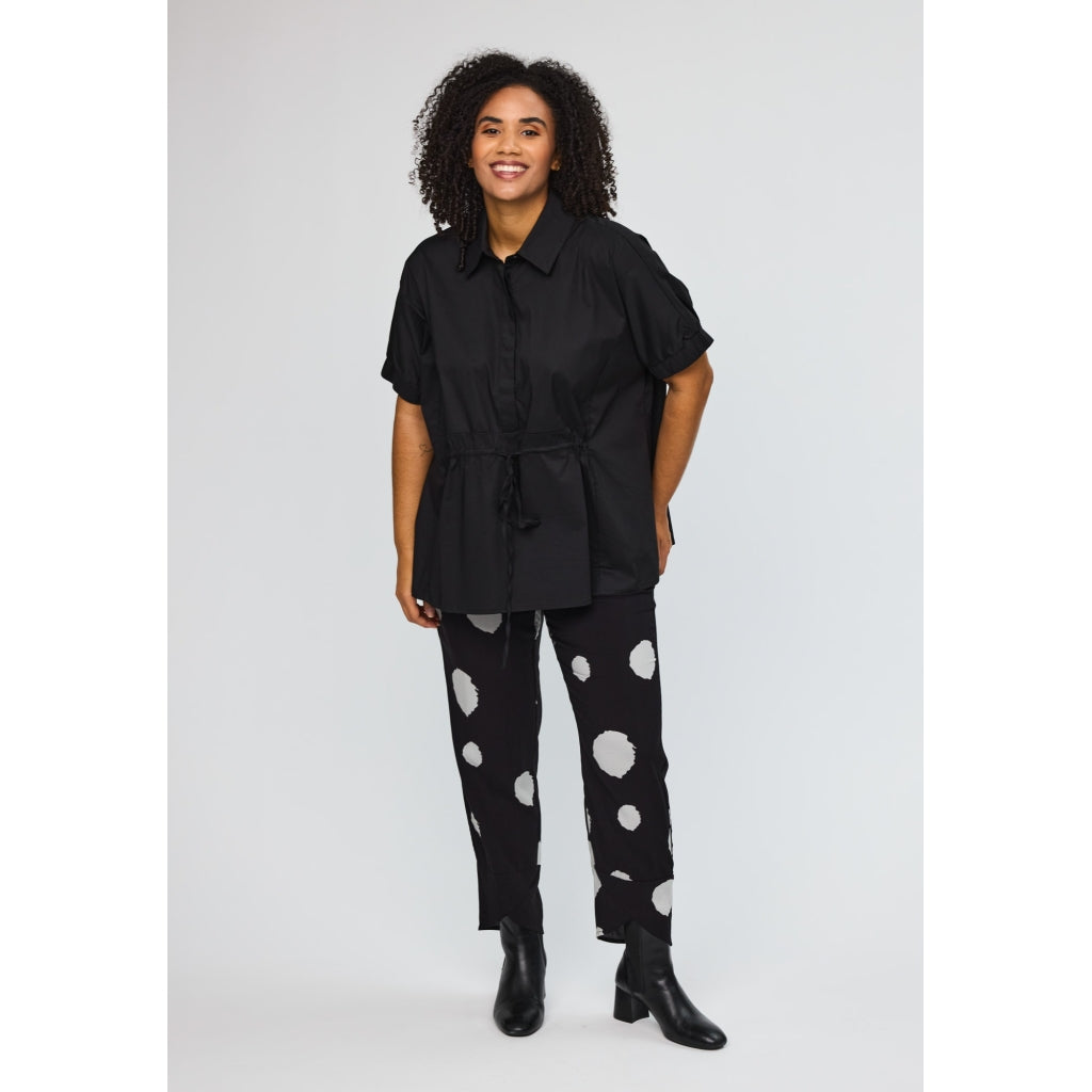 Studio SVilde Shirt Shirt Black