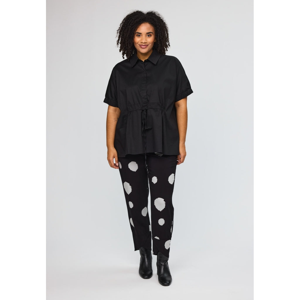 Studio SVilde Shirt Shirt Black