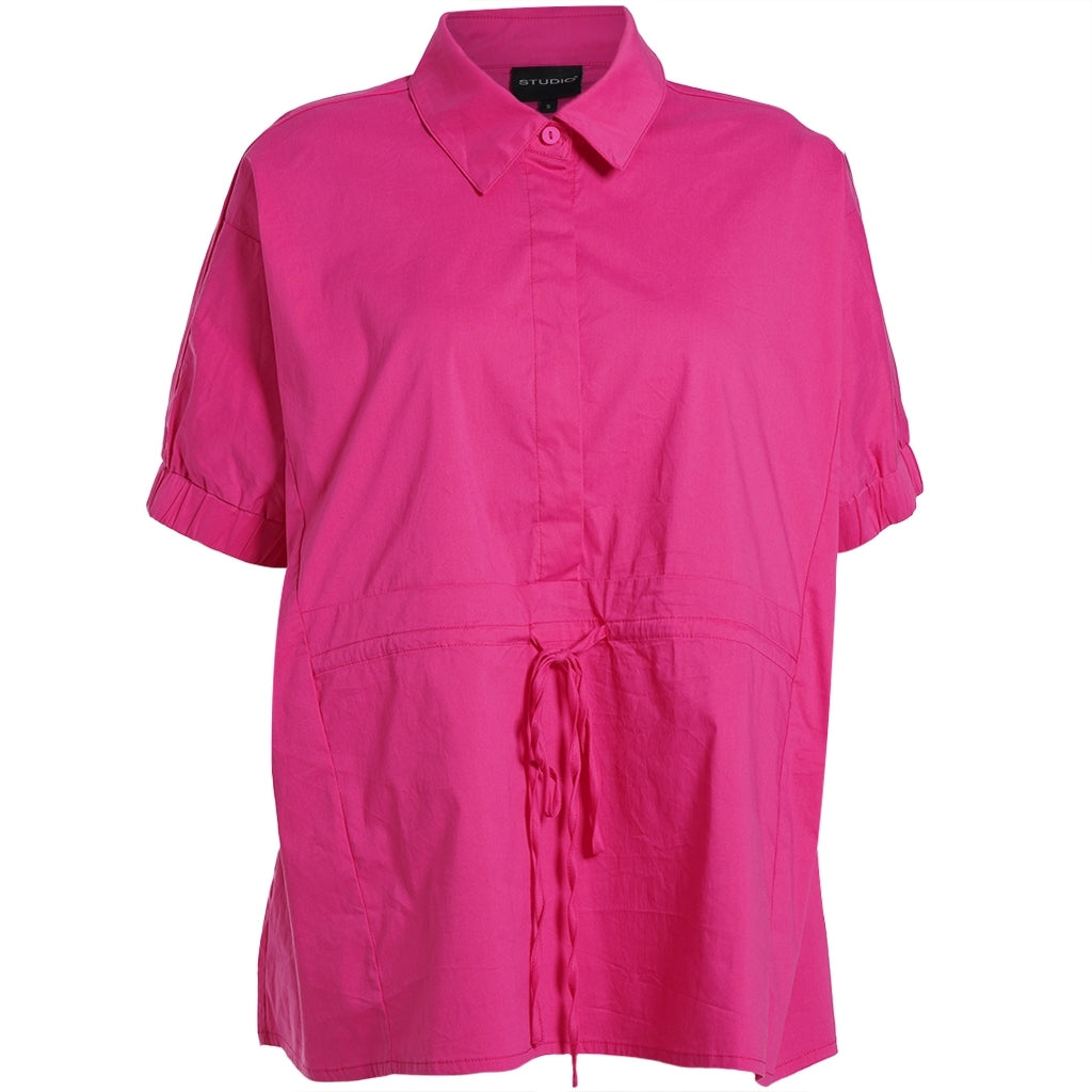 Studio SVilde Shirt Shirt Pink