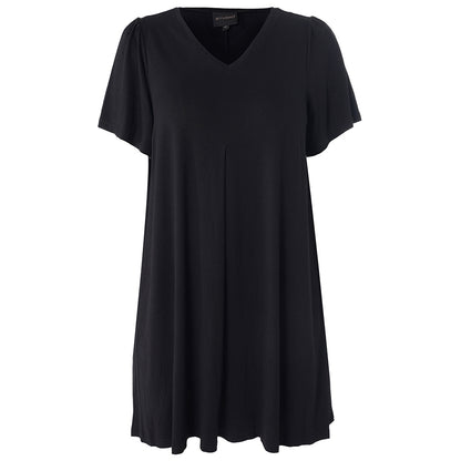Studio SVionna tunic Tunic Black