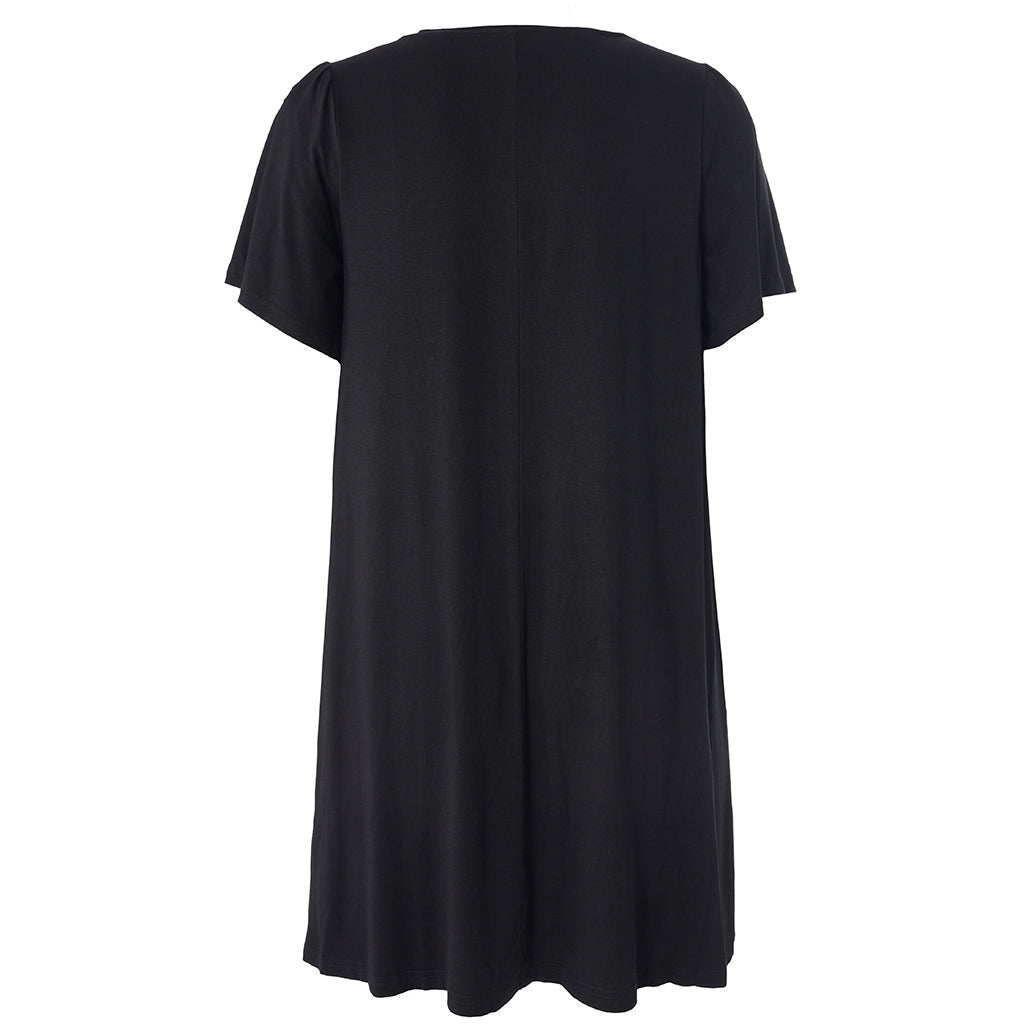 Studio SVionna tunic Tunic Black